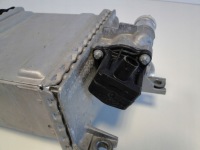 Mercedes интеркулер a 177 cla 118 gla glb 247 a1390906500 45 amg m139 с Разборки, фото thumb