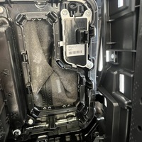 фото thumb №13, Туннель средний комплектный renault talisman 1.8 tce