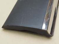 Kia sorento 3 14- молдинг дверь левая перед 87721-c5200 Оригинал, фото thumb