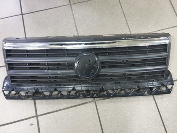 фото thumb №1, Решітка передня решітка радіатора crafter man tge 2017