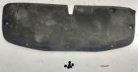 фото thumb №1, Шумоізоляція капот кліпси toyota yaris corolla e15 2007-2012