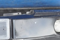 фото thumb №9, Jeep grand cherokee iii wh wk бампер перед переднее 5kb75trmad 5kb781xrad