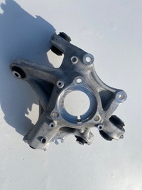 фото thumb №3, Поворотна опора ступиця tesla 3 зад права 1044416-00-f