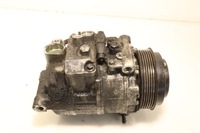 фото thumb №5, Компрессор кондиционера mercedes clk w209 2.7cdi