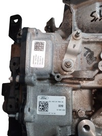 фото thumb №7, Коробка передач коробки передач ford втулка стабилизатора mk4 usa 2.0 ecoboost