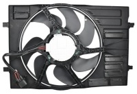 фото thumb №1, Вентилятор audi q3 f3 2018 -