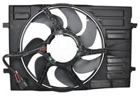 фото thumb №1, Вентилятор skoda octavia iii 5e 2012 - 2021