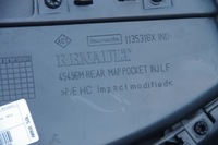 фото thumb №7, Обивка обшивка дверь renault clio iv левый задняя