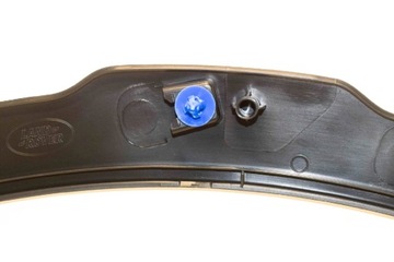 фото thumb №7, Lr range rover evoque l538 передня ліва планка отвір колеса 036053 нова ory