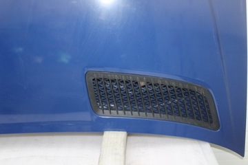 фото thumb №10, Mercedes sprinter w906 капот крышка двигателя ang передний рестайлинг