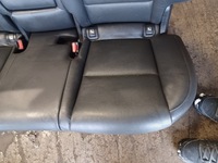 фото thumb №13, Hyundai tucson iii сидіння заднє сидіння шкіра комплект uk