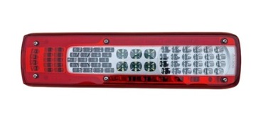 фото thumb №1, Volvo fh4 fh5 лампа led правый зад правая задняя оригинал vignal оригинальный номер 23354974