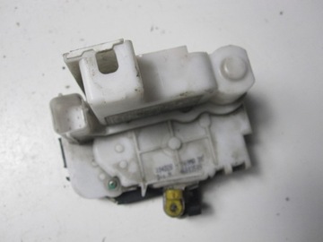 фото thumb №8, Замок двері переднє праві fiat panda 2004r