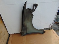 фото thumb №11, Крыло левый перед mitsubishi outlander iii phev przed lift 2012-2015 x42