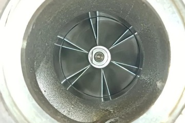 фото thumb №9, Турбина vw arteon 3h7 06k145654m06h145710j 2.0l бензин 2019