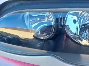 фото thumb №6, Bmw e46 lci рестайлінг лампа ліва перед передня h7