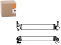 Nrf интеркулер vw polo 1,2-1,9tdi 08- с Разборки, фото thumb