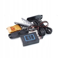 фото thumb №5, Лампа габаритна strobo led 12-24v дистанційний керування