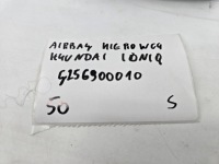 фото thumb №10, Повітряна подушка водія hyundai ioniq g256900010 подушка  оригінал