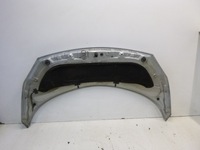 фото thumb №8, Капот renault scenic ii 2003 - 2006 mv632