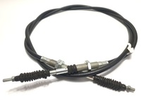 фото thumb №1, Трос газа renault magnum 420 520 2383mm 5010213509