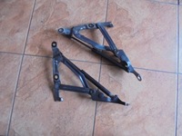 фото thumb №2, Mazda 6 2.0b 03' петли крышки багажника