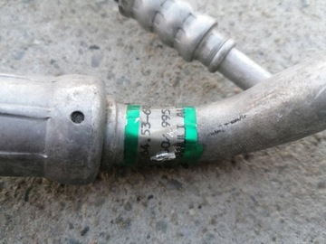 фото thumb №5, Шланг кондиціонера bmw 1 e81 e87 64536927536