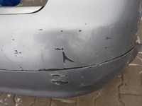 фото thumb №5, Audi a4 b6 00-04r kombi бампер задня