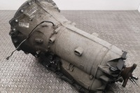 фото thumb №6, Jaguar xj коробка передач передач автоматическая 8hp-70 dw93-7000-cc x351 3.0d 2013 r