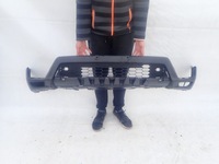 фото thumb №1, Honda cr-v v 18- спойлер бампера перед