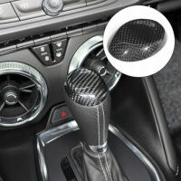 фото thumb №8, Кришка ручка зміни коробка передач do chevroleta camaro 2016-2019
