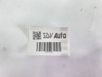 Купити Ручка двері зовнішніх хром перед права ліва mercedes w124 sedan універсал, фото thumb