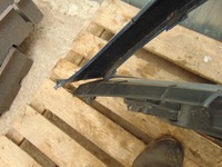 фото thumb №12, Решётка радиатора решётка радиатора решётка ford ecosport mk2 lift