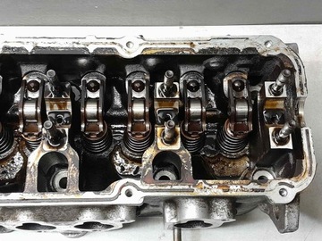 фото thumb №8, Головка цилиндров вал audi a3 1.6 06b103373t
