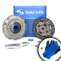 фото thumb №8, Sachs 3000 951 624 набір зчеплення