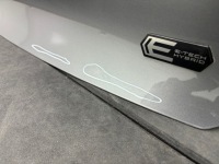фото thumb №13, Renault clio vi 2025r-- кришка багажника зад задня