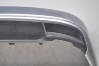 Skoda superb iii hb sedan бампер задняя задний 3v5807421 Недорого, фото thumb