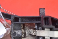 фото thumb №7, Ручка левая перед передняя кремовый 2037600134 mercedes e-klasa w211 02-06