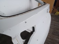 фото thumb №10, Крышка багажника задняя задняя -------- bmw x3 g01 ix3 g01