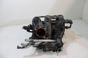 фото thumb №1, Коллектор всасывающий toyota aygo ii рестайлинг 1.0vvt-i