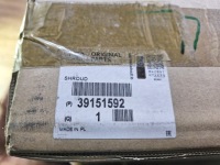 фото thumb №4, Opel astra k v корпус вентилятора 97331392