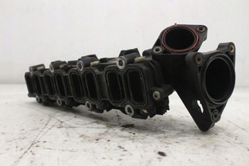 фото thumb №9, Audi a8 d3 4.2 tdi kolektos всасывающий левый 057129676ag