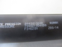 фото thumb №5, Привод амортизатор крышки задняя renault captur