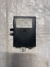 фото thumb №1, Bmw e39 e53 x5 модуль блок управления webasto 8370970