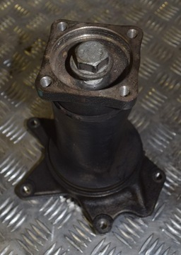 фото thumb №3, Привід віскоза вентилятора man tgx tga tgs