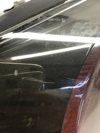 фото thumb №5, Tesla model s ліва лампа задня 600592000f