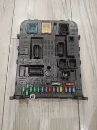 фото thumb №1, Bsi 04ev k04 9666895680 citroen c5 iii