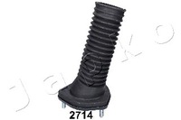 фото thumb №2, Подушка амортизатора задняя p toyota harrier 2.4 3.3