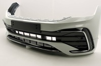 фото thumb №11, Новий org бампер перед vw tiguan r-line 4xpdc lc9a