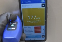 Дверь левое задняя задняя 4r4 toyota rav-4 3 3 long 05-08 Доставка, фото thumb